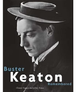 Buster Keaton  University Press of Mississippi